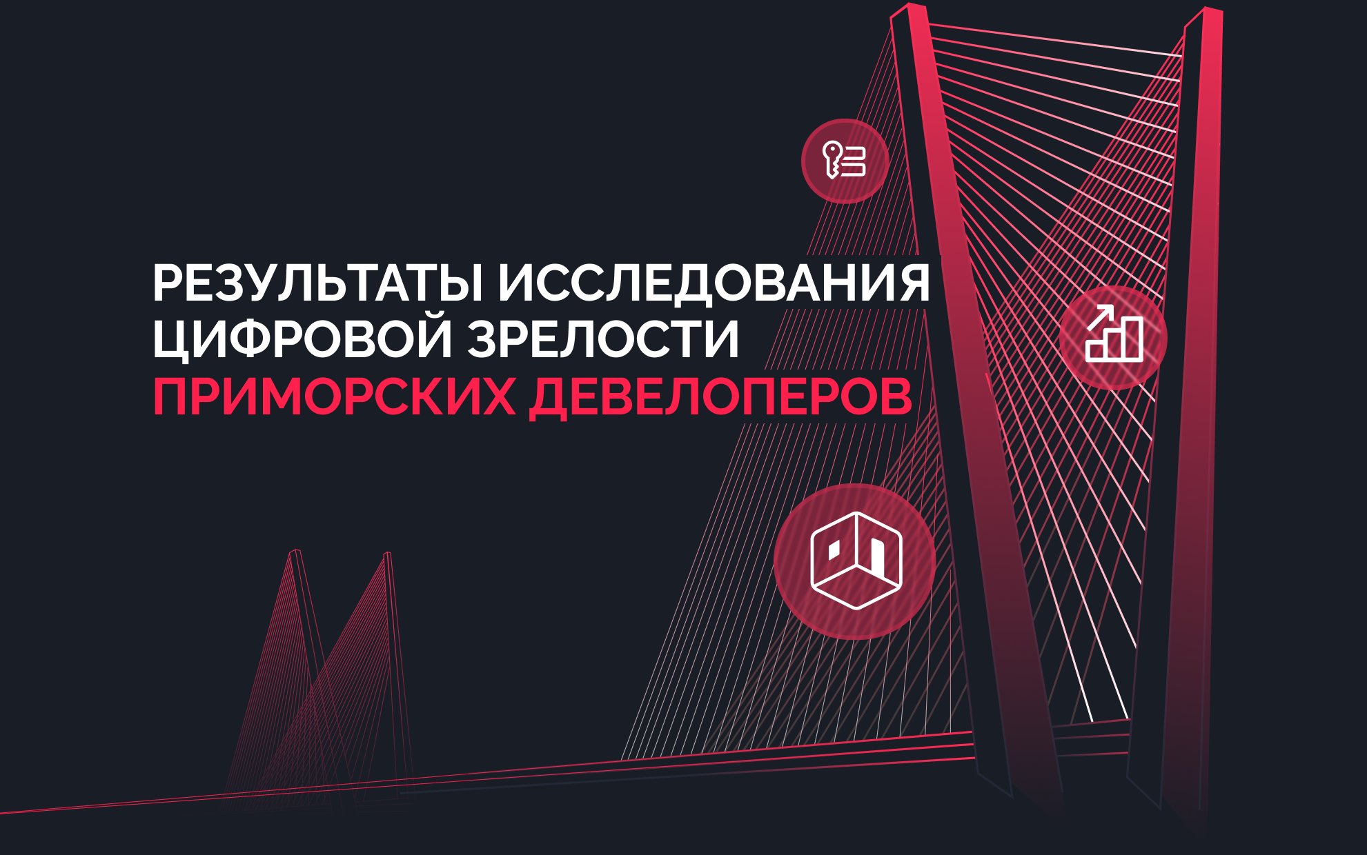Цифровая зрелость девелоперов в Приморском краю