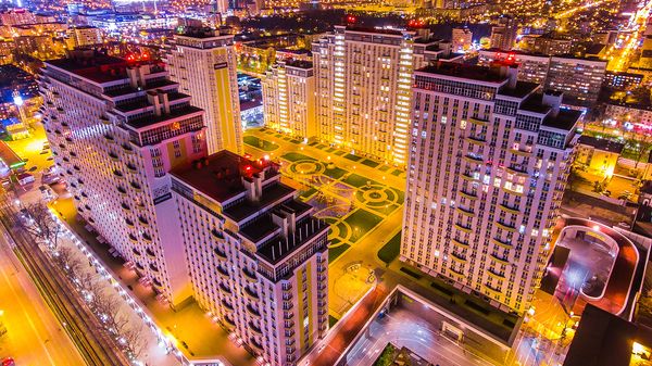 Настройка digital-рекламы, внедрение сквозной аналитики и автоматизация отдела продаж для СК "Меритон"