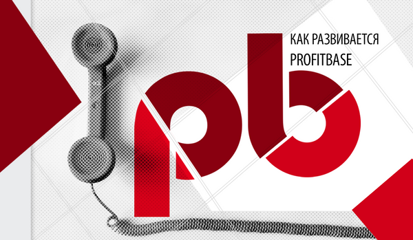 Как развивается Profitbase