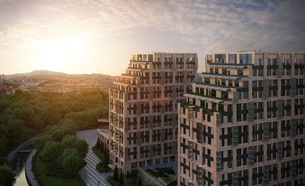 Внедрение Битрикс24 и Profitbase для ГК «Гринвуд»