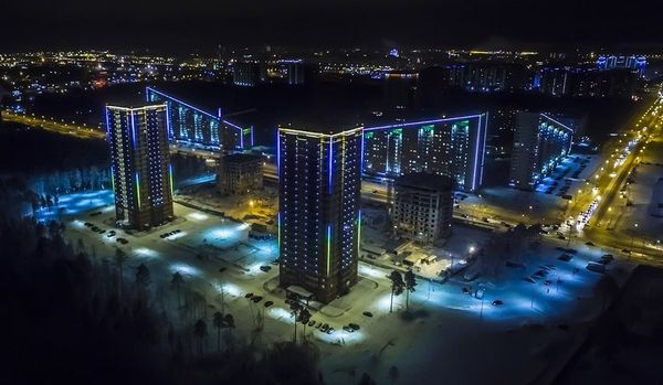 Автоматизация отдела продаж ЖК «Новые ключи» с помощью amoCRM и Profitbase