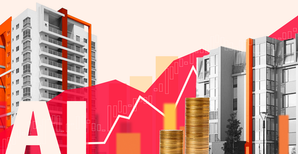 Как ФСК Петербург выстроили работу с ценами на базе искусственного интеллекта