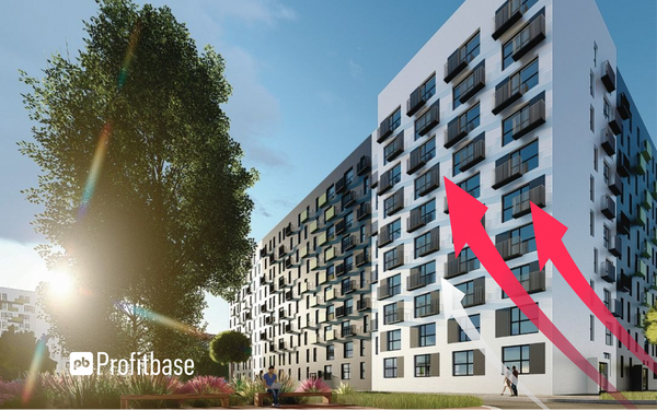 Как внедрение Profitbase и Битрикс24 помогло застройщику навести порядок в бизнес-процессах. Кейс СК «НИКС»