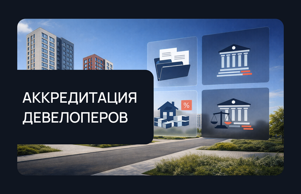 Аккредитация застройщика в банках: требования, риски и практические нюансы